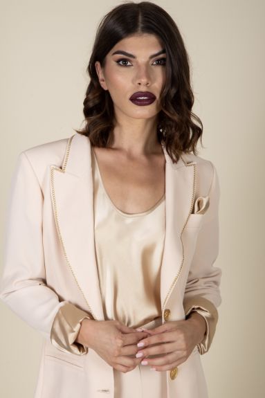 MOD. VITTI COL. GESSO MOD.PANTA T COL. GESSO MOD. TOP BOCCA COL.BURRO